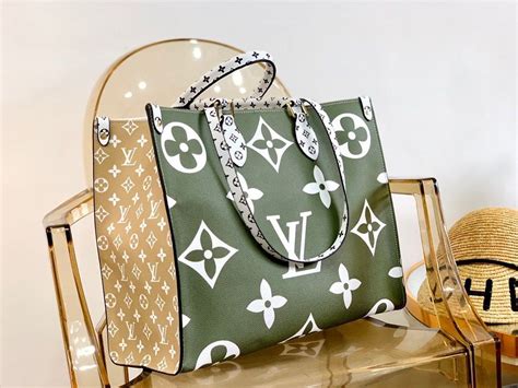 green and white louis vuitton bag|louis vuitton green backpack.